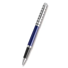 Waterman Hémisphere Deluxe Blue Lounge görgő
